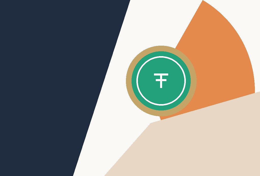 Tether coin for usdt flash software online
